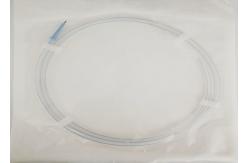 China Straight Tip 0.032 Hydrophilic Guidewire With Outstanding Controllability supplier