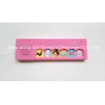 Pink 6 Sound Apple Module For Baby Sound Books , music books for children for sale