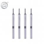 Non standard Tungsten Carbide Components , Precision Plastic Mould OEM ODM for sale