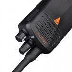 A1D Long Endurance Digital Analog Long Range Handheld Walkie Talkies Compatibility Strong Penetration
