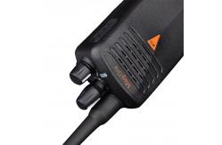 China A1D Long Endurance Digital Analog Long Range Handheld Walkie Talkies Compatibility Strong Penetration supplier