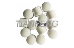 China 100KN Stainless Steel Sugar Salt Pill Pressing Machine supplier