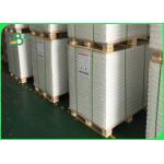 Super Glossy 250gsm 300gsm 350gsm C2S Art Paper For Printing Name Card for sale