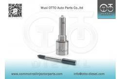 China DLLA145P2252 Bosch Injector Nozzle For Common Rail Injector 0 445110424 supplier