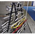 Optional Weight Pin for Advanced Applications