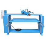 Automatic Round Corner Welding Machine For Handmade Kitchen Sinks And Electrical Box for sale