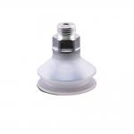 FESTO VASB40 White Rubber Silicone Vacuum Suction Cup Industrial Applications for sale