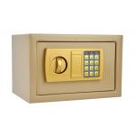 Smart Cash Documents Electronic Safe Box For Home And Office for sale