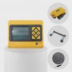 Precise Ndt Ultrasonic Testing Equipment Nonmetal Crack Depth Tester 640*480 Resolution for sale