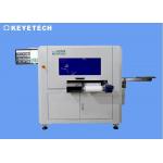 AI Vision Inspection Machine for Compression Injection Molded Cap Closures