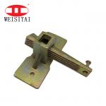 Casted Iron 0.4/0.5kg Formwork Accessories Rapid Clamp Formwork Clamp for sale