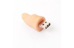 China 10 Years of Reliable Data Retention in Custom USB Flash Drives supplier