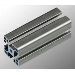 OEM Extruded Aluminium Profile System / Aluminum Composite Panel for sale