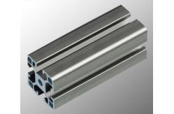 China OEM Extruded Aluminium Profile System / Aluminum Composite Panel supplier