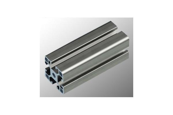 OEM Extruded Aluminium Profile System / Aluminum Composite Panel