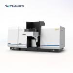 Flame Graphite Furnace Metal Analysis Atomic Absorption Spectrometer AAS 220V for sale