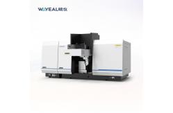 China Flame Graphite Furnace Metal Analysis Atomic Absorption Spectrometer AAS 220V supplier