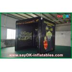 Best Inflatable Tent Customized Full Print Shower Inflatable Air Tent Easy To Install
