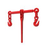 SLR786- G80 RACHET BINDER WITH SAFETY HOOKS for sale