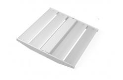 China Eco - Firendly LED Linear Highbay Light 65W- 320W AC100-277V 4000K-5000K supplier