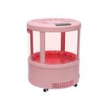 Fully Automatic PET Drying Room , Pet Drying Cabinet 2650W for sale