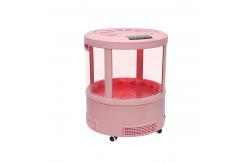 China Quick PET Drying Room 84cm 31Kg Dog Drying Cabinet With Dust Collection System supplier