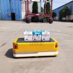 Electromagnetic Brake Automated Guided Carts for sale