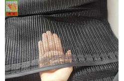 China PET Fish And Shrimp Seedling 5mm Aquaculture Netting supplier