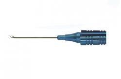 China Slit Lamp Microscope Ophthalmic Foreign Body Forceps( Code No.53173TS) supplier