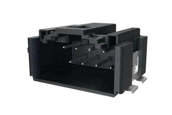 10142344-308KLF Connectors Headers 8POS MicroSpace™ 1.27mm Rectangular Connectors