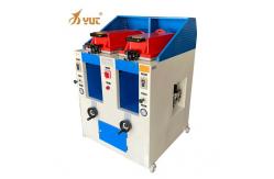 China Industry Footwear Air Sole Attaching Machine For  Shoe Sole pressing supplier