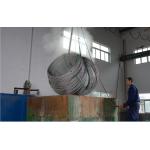 Medical Machinery Cold Rolled Steel Wire Cold Heading Stainless Steel Wire for sale