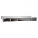 Juniper Networks EX3400-48P 48-port PoE+ Ethernet Switch with 4 SFP+ and 2 QSFP+ Uplink Ports for sale