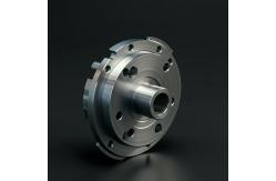 China Medical Aluminum CNC Machined Components With UPS Delivery Available supplier