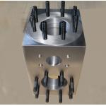 Drilling Rig Mud Pump Modules Forged Steel Triplex Fluid End Modules for sale