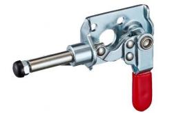 China ISO9001 40kg Goodhand Push Pull Action Toggle Clamp supplier
