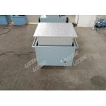 Mechanical Vibration Shaker Table For Carton Packaging Vibration Testing Equipment for sale