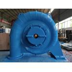 450-1000rpm Steel And Stainless Steel Hydro Turbine Generator With Durability And Customization for sale