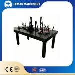 D28 3D Welding table with standard support legs for sale