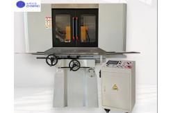 China CNC Sapphire Surface Grinding Machine Precision Surface Grinder Polisher supplier