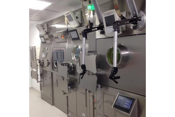 Hot Cell Tungsten Radiation Shielding Essential Components For Nuclear Radiation Protection