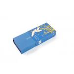 Customizable Printing Electronics Cardboard Box Paper With Handle
