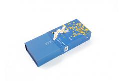 China Customizable Printing Electronics Cardboard Box Paper With Handle supplier