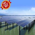 Box iron Q235B Hot dip galvanizing Fishing-light complementary Tidal Flat Type for sale