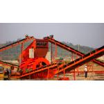 Incline Belt Conveyor 1L 11L Conveying Hoisting Machine for sale