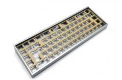 China Electronics CNC Machining Milling Turning Service Process Anodizing Finish supplier