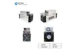 China 60w/T 56w/T  Whatsminer M21s 52t 54T 56T  58T Low Power Consumption supplier