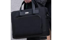 China Waterproof Laptop Messenger Bag , Business Computer Bag With 16 Size ODM supplier
