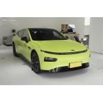 5 Passenger China Xiaopeng P7 2023 Home Electric Powered Cars