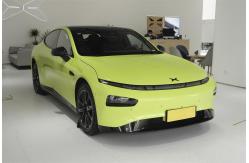 China 5 Passenger China Xiaopeng P7 2023 Home Electric Powered Cars supplier